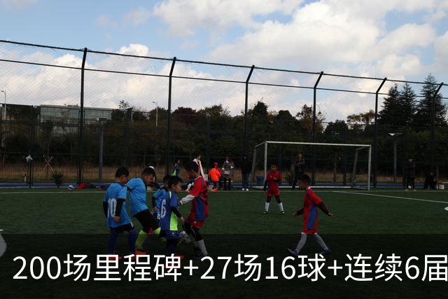 200场里程碑+27场16球+连续6届出场！梅西一战破N项纪录